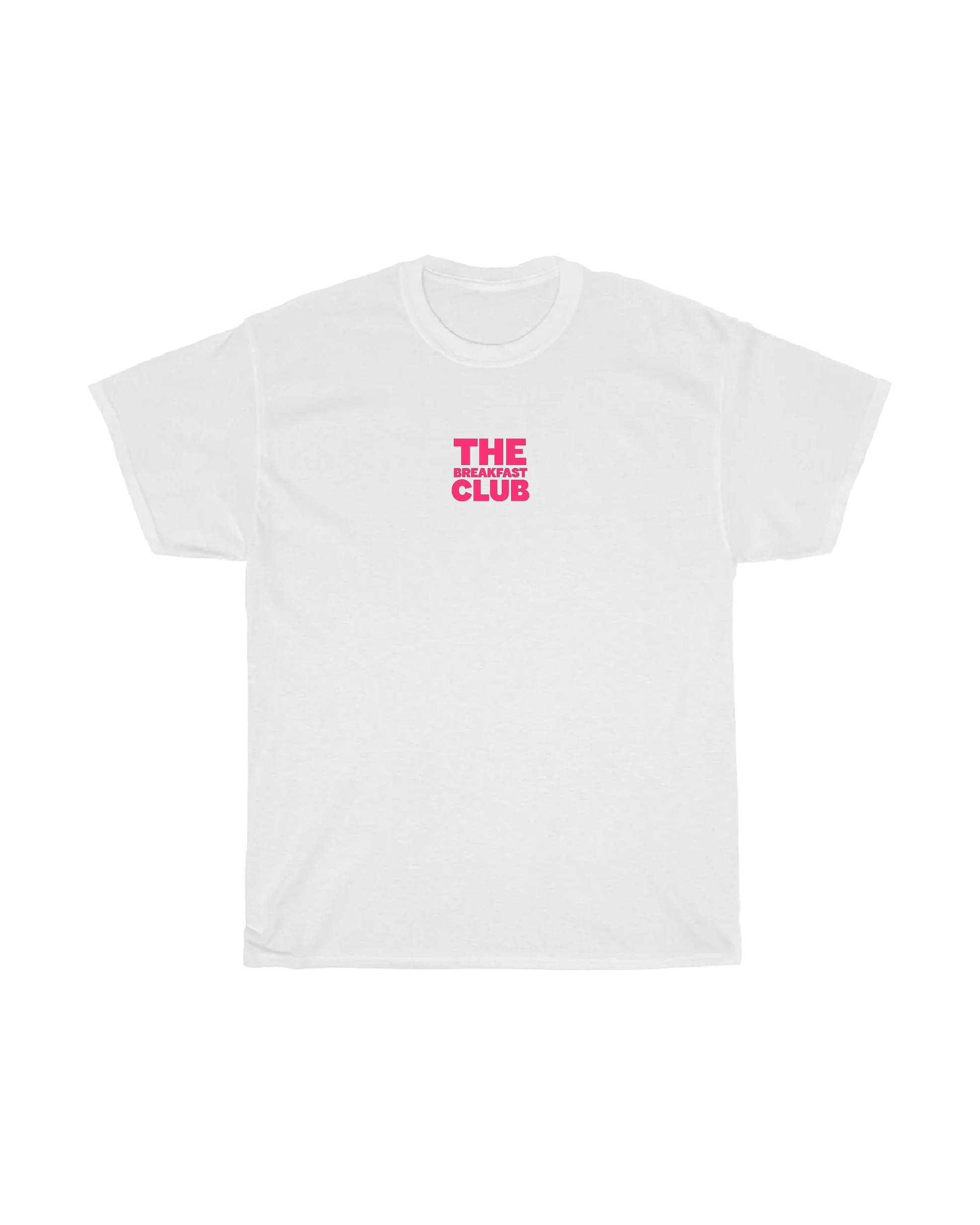 Friends Tee - Pink